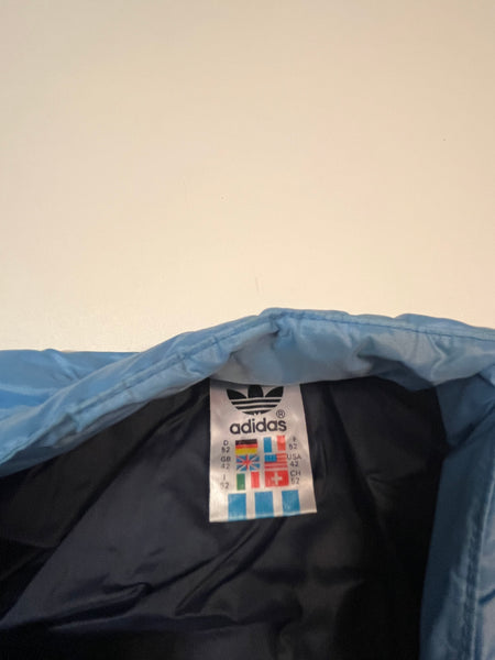 Vintage Adidas Jacke 52 XL 9987