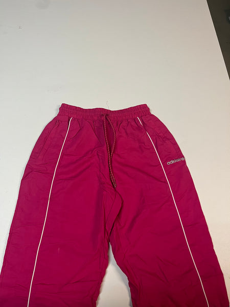 Vintage Adidas Trackpants XS-S 522