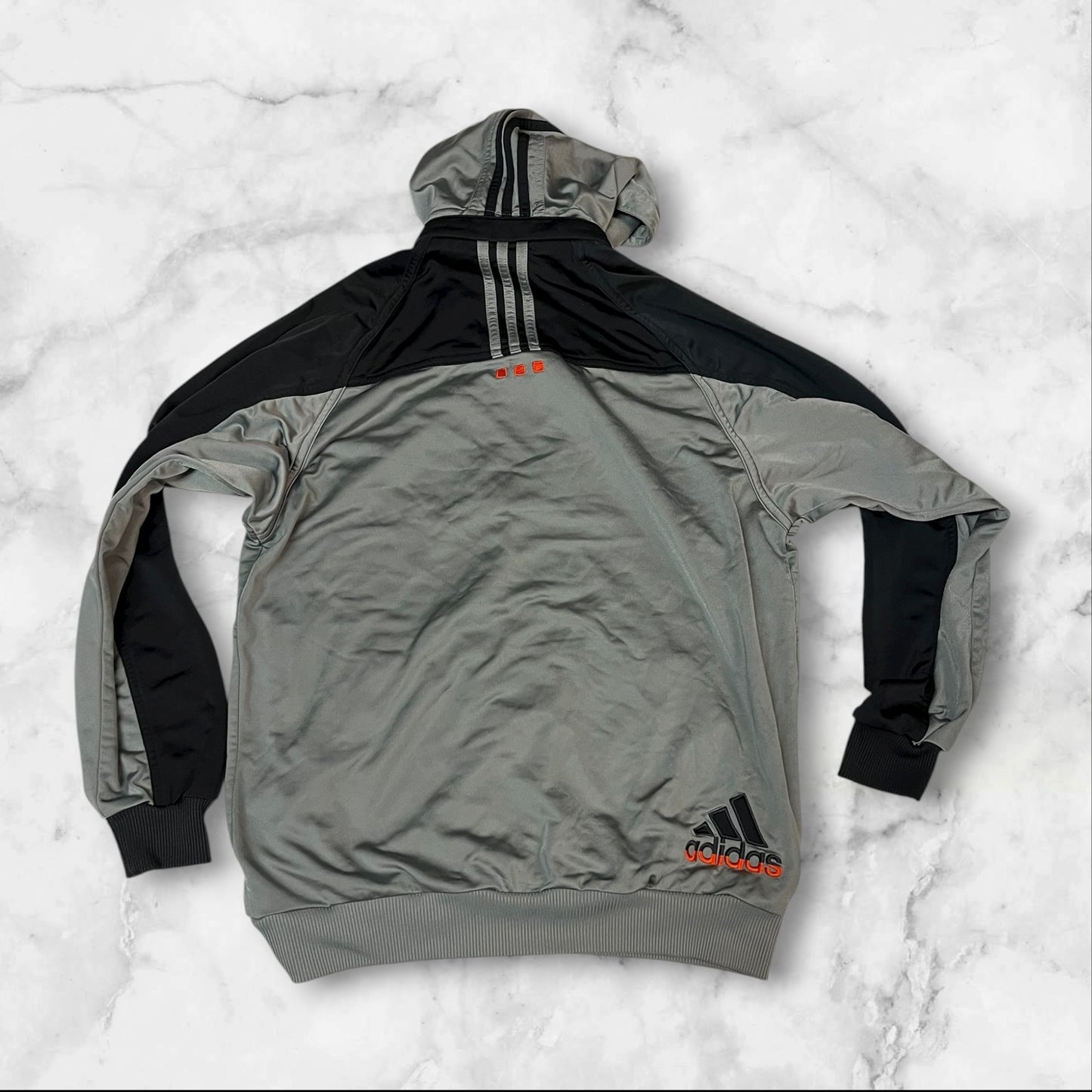 Adidas Vintage Trackjacket L/xl 5100