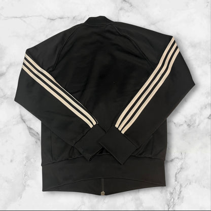 Vintage Adidas Trainingsjacke S 5091