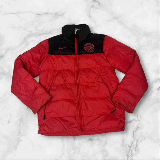 Nike x Manchester United Xs Jacke 4918