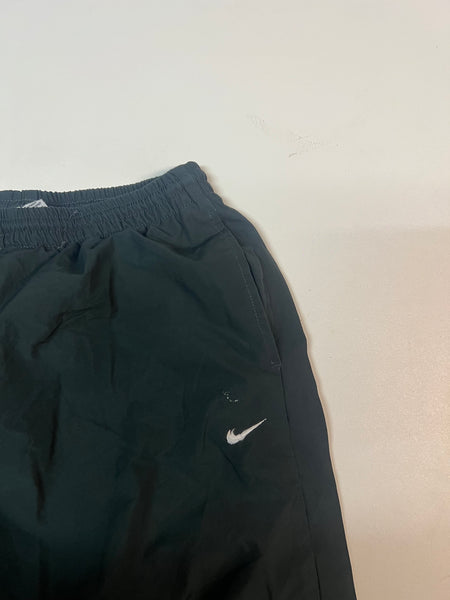 Vintage Nike Trackpants baggy M fit S 1898