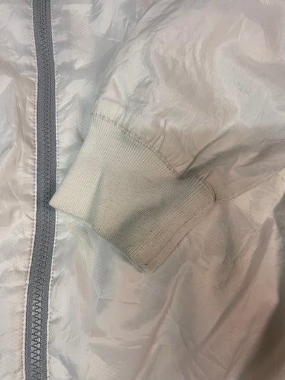 Nike Vintage Regenjacke L 4939