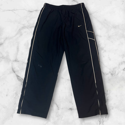 Nike Vintage Trackpants Xl fit M Baggy 1848