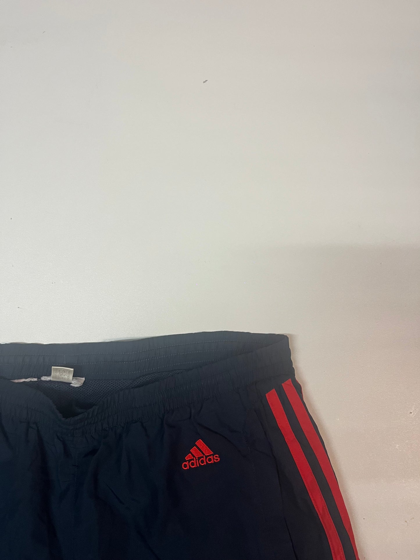 Vintage Adidas Trackpants XXS 4431