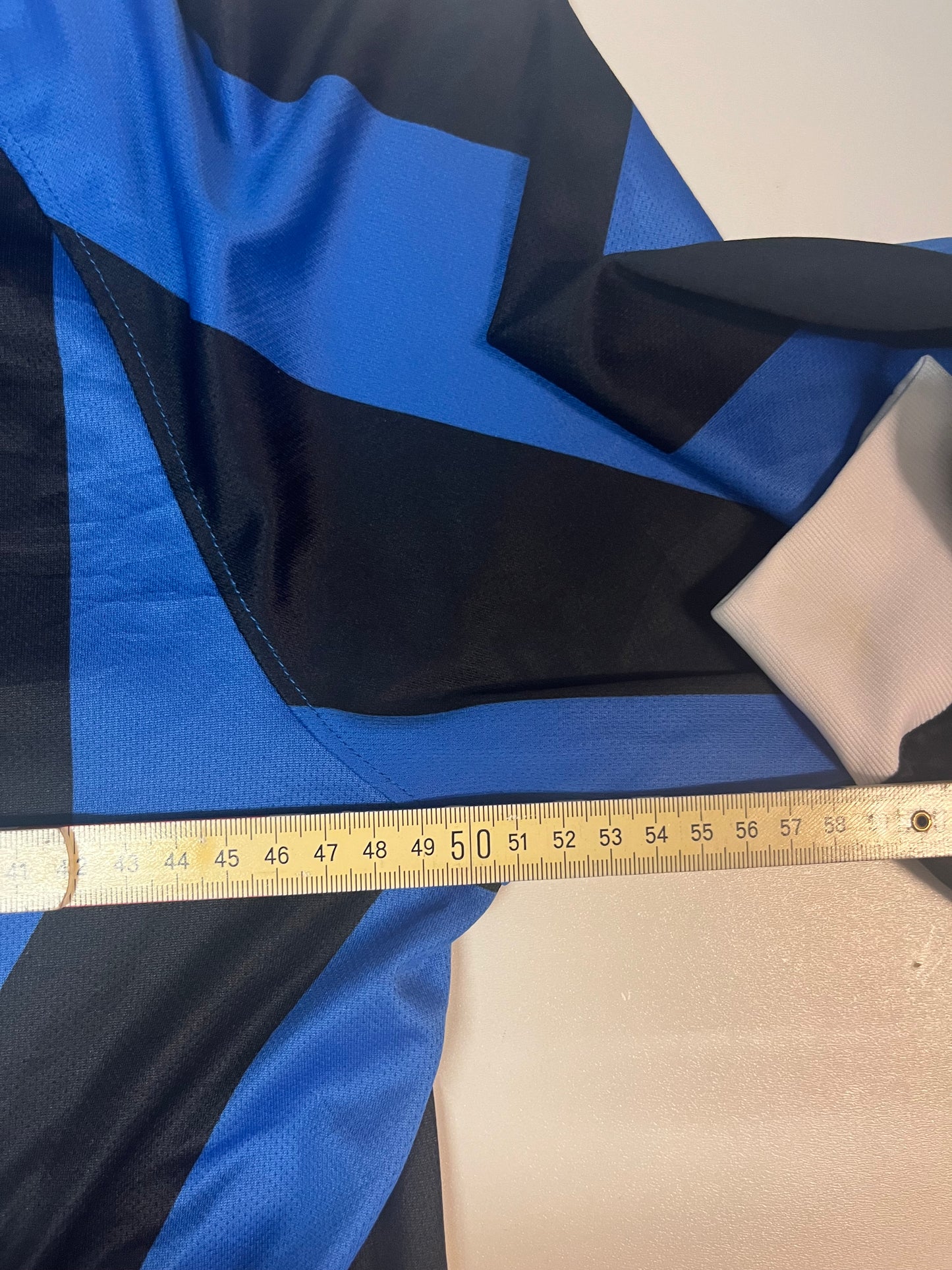 Vintage Nike Langarm Trikot L 4013