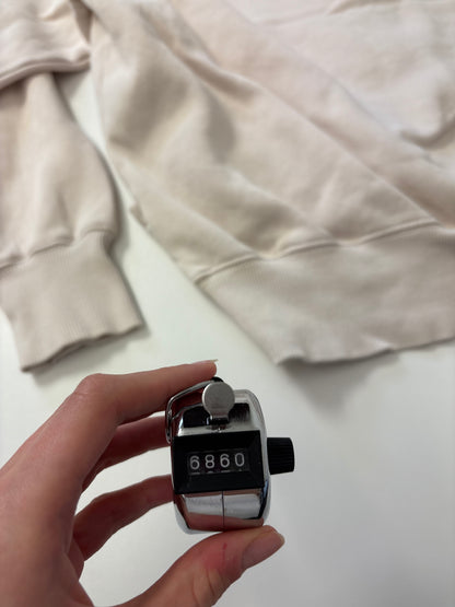 Nike Vintage Zipper S 6860