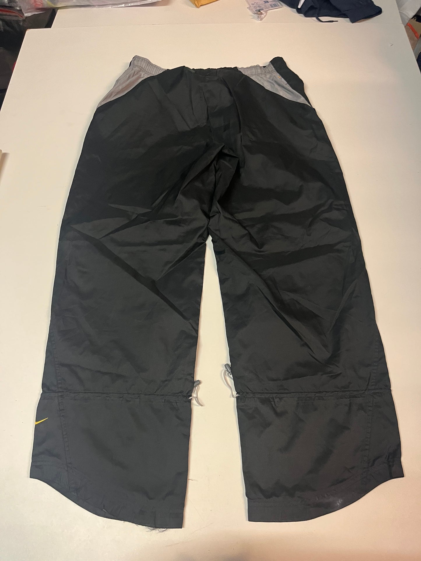 Vintage Nike Trackpants baggy L 5540