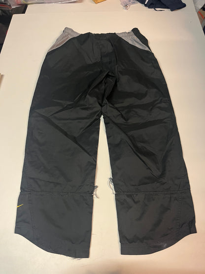 Vintage Nike Trackpants baggy L 5540
