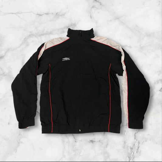 Umbro Vintage Jacke L 4670