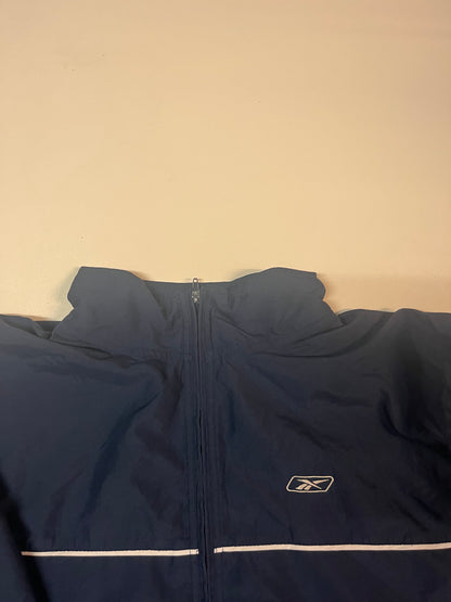 Vintage Reebok Trainingsjacke XL fit L 5220