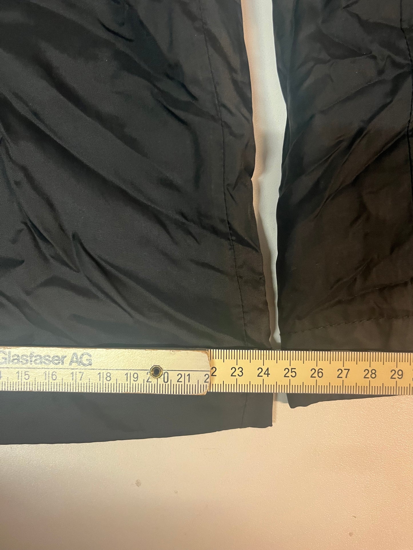 Vintage Nike Trackpants baggy L fit S 5692