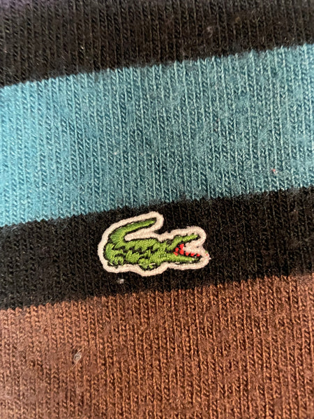 Lacoste Vintage Pullover S 915