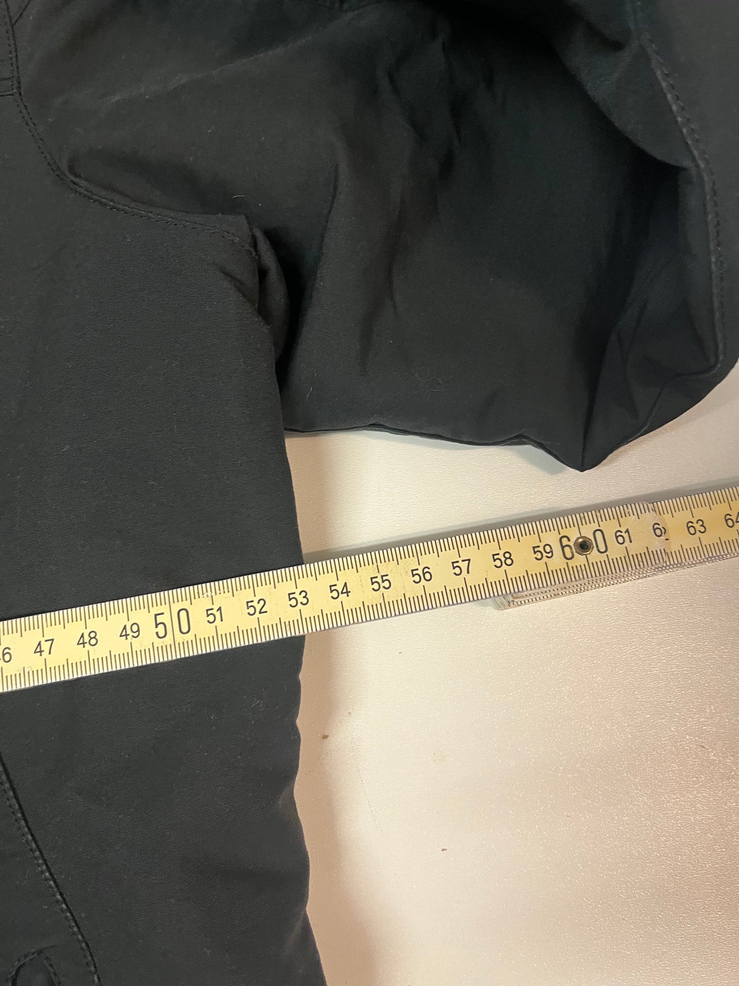 Jack Wolfskin Vintage Jacke Damen L 4822