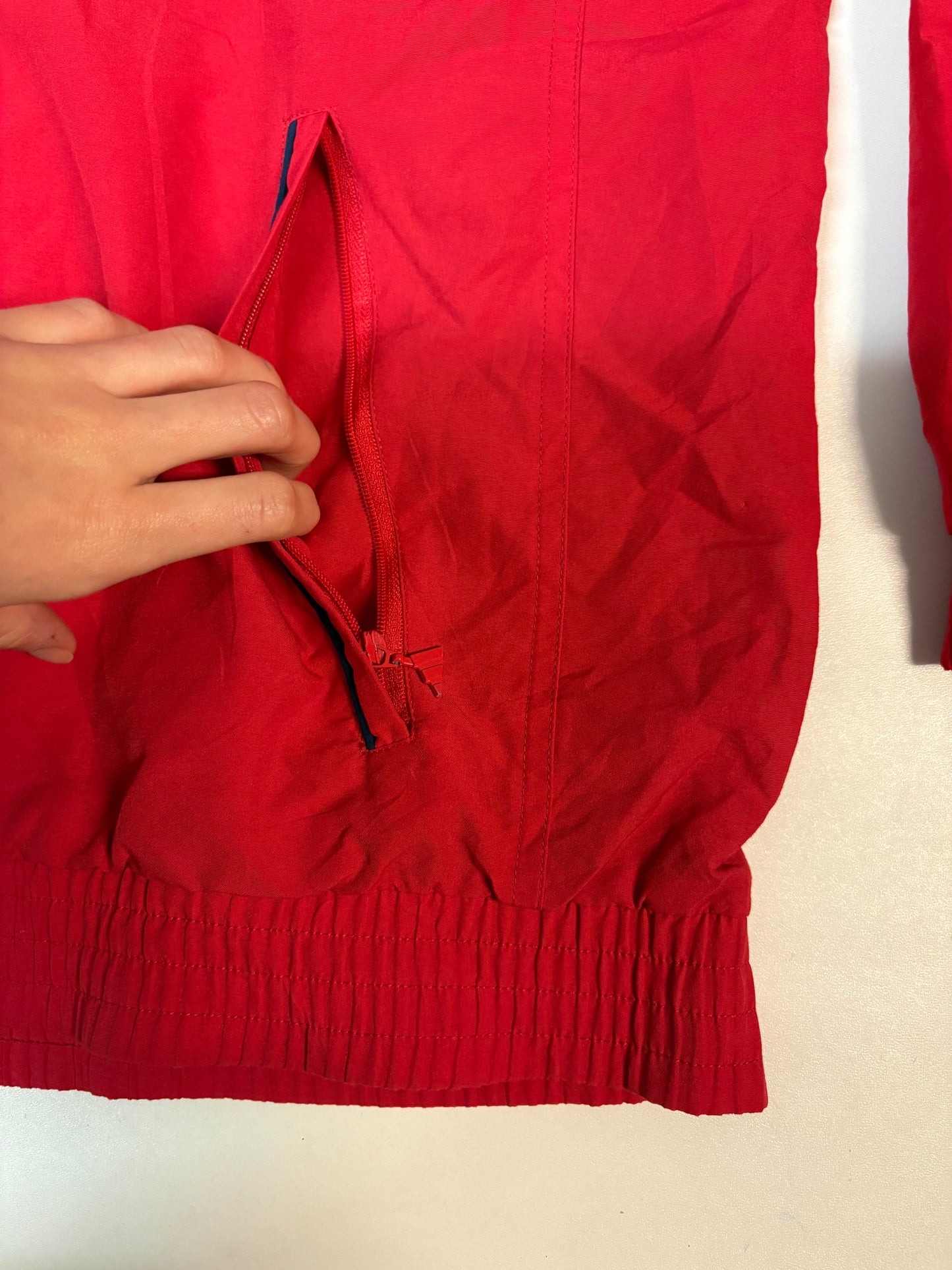 Adidas Vintage Trackjacket L 5834