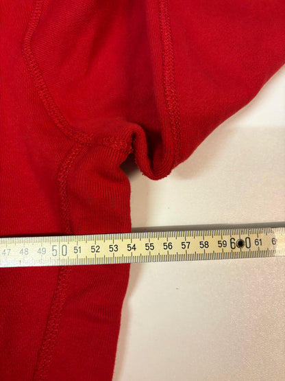 Polo Ralph Lauren Vintage Zipper M 6360