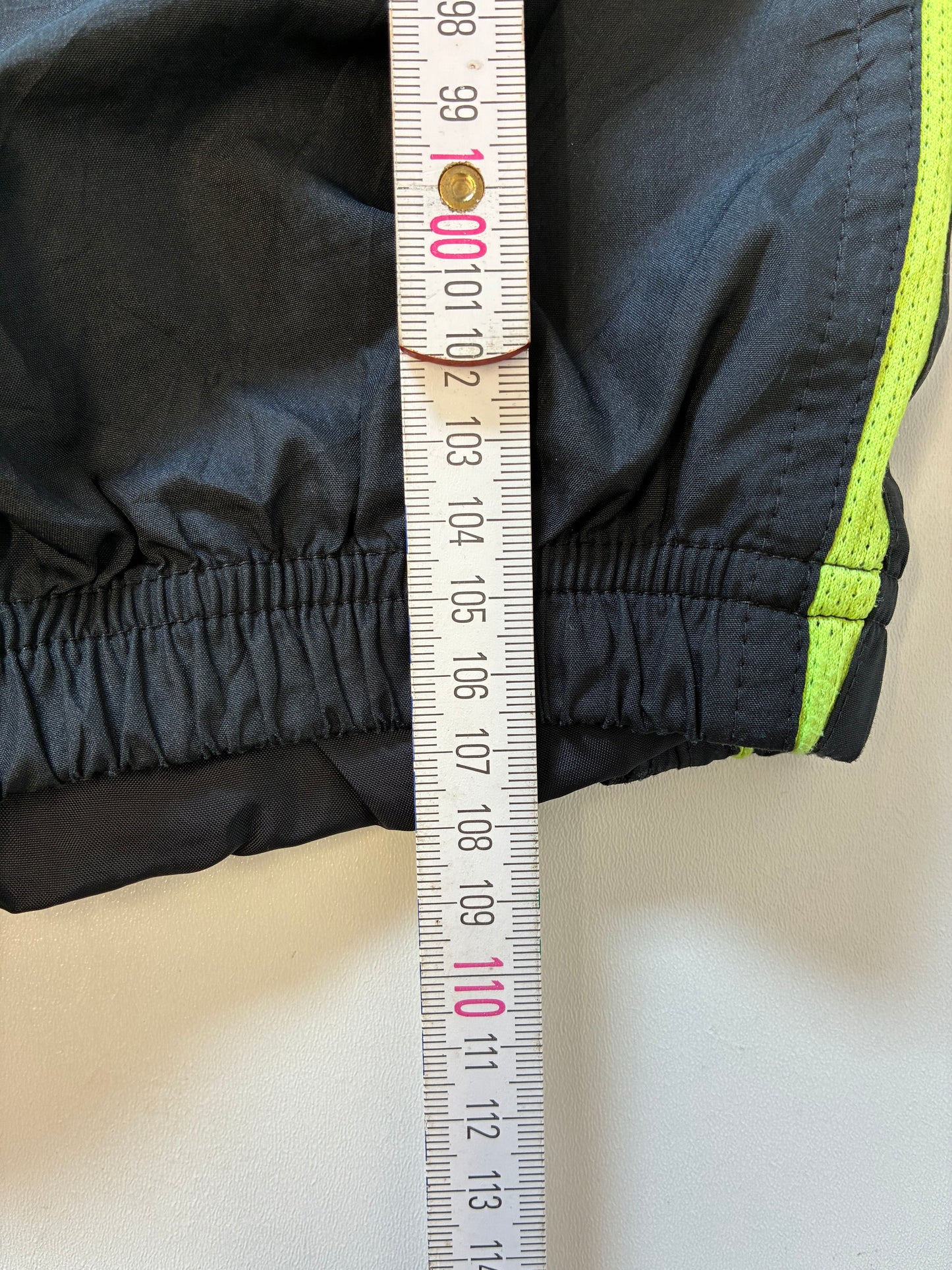 Vintage Nike Trackpants L 6745