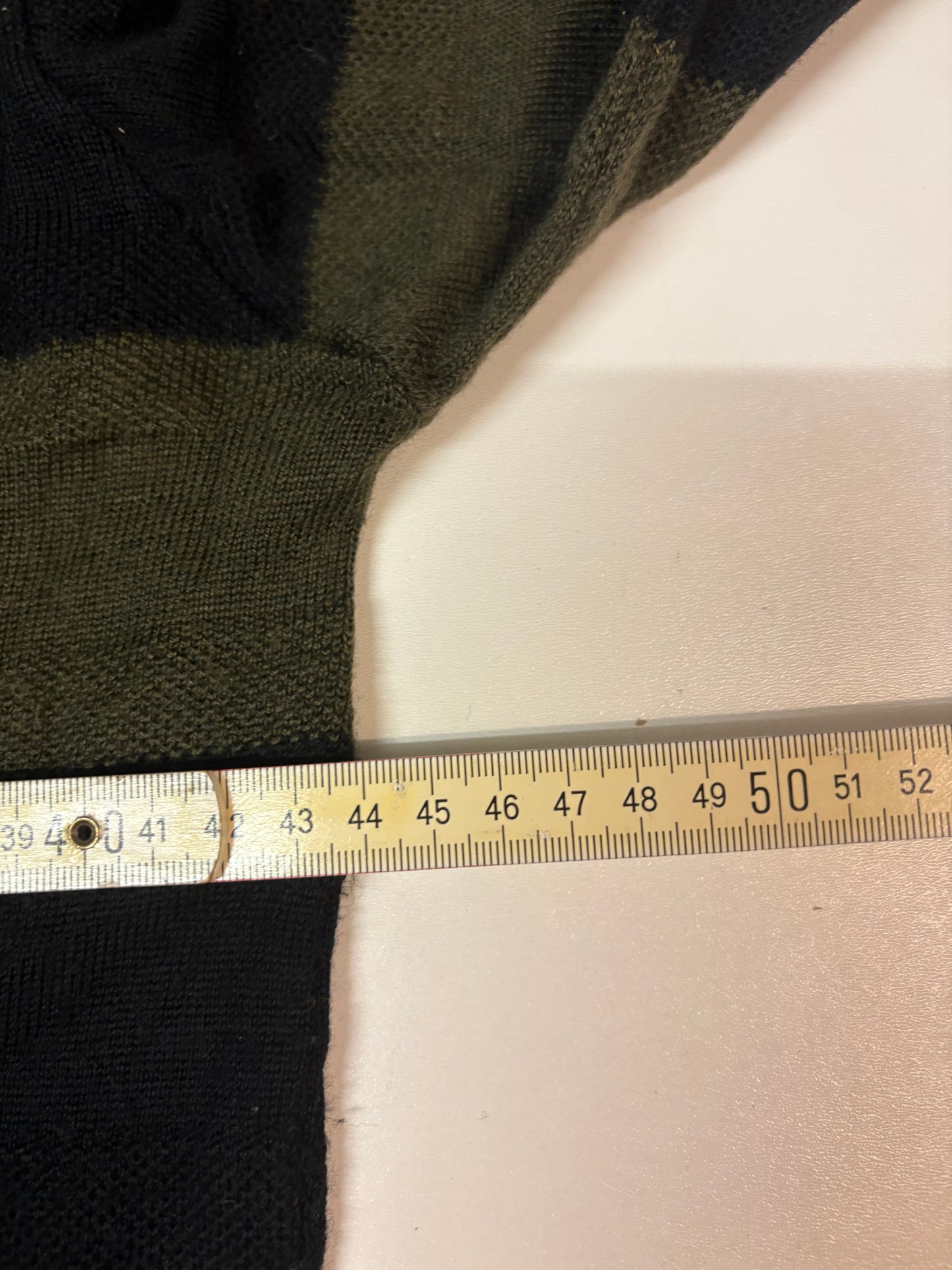 Lacoste Vintage Pullover Xs 5866