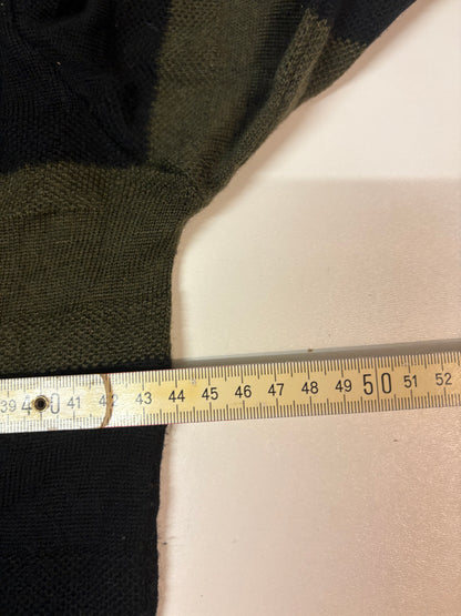 Lacoste Vintage Pullover Xs 5866