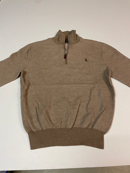 Ralph Lauren Vintage Pullover L 1791