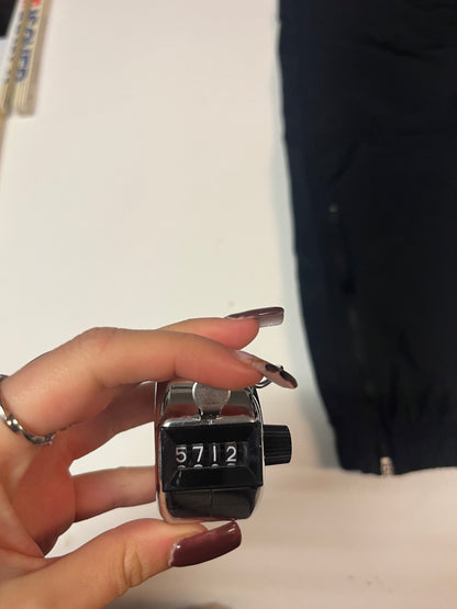 Vintage Nike Trackpants S 5712