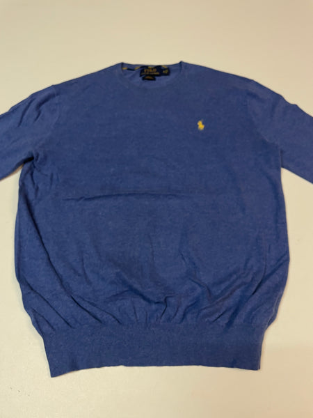 Ralph Lauren Vintage Pullover M 871