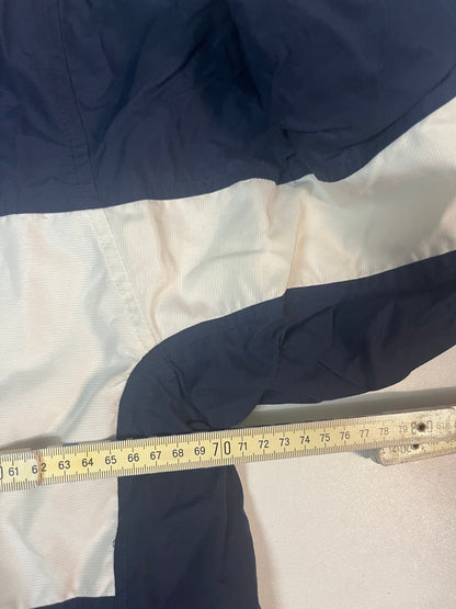 Vintage Nike Trainingsjacke XL 5215