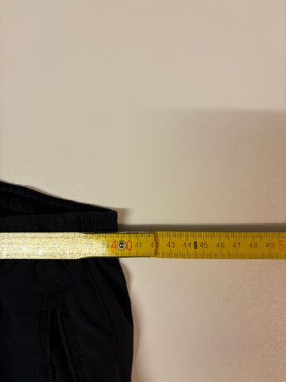 Nike Vintage Trackpants m baggy 6589