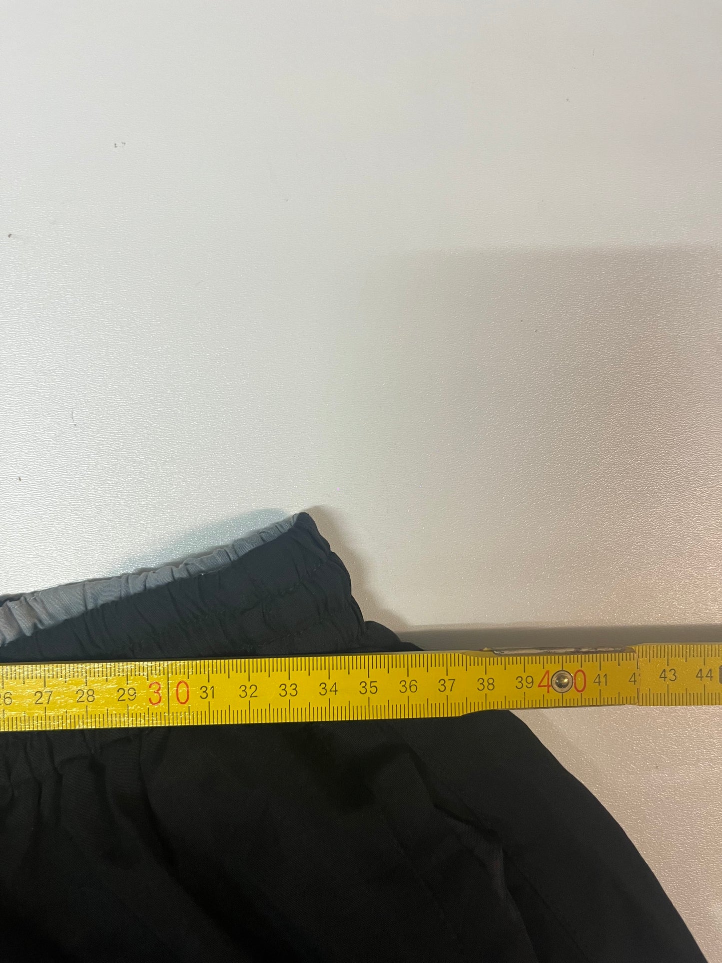 Vintage Umbro Trackpants baggy XL 3189