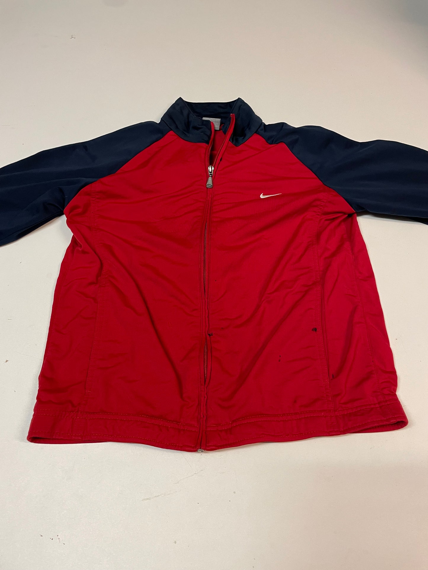 Nike Vintage Trackjacket S 4944