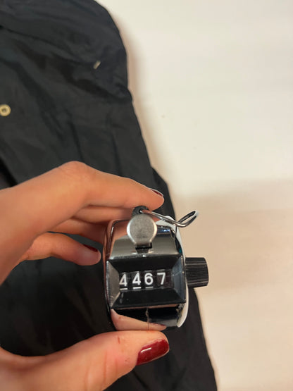 Puma Vintage Trackpants L baggy 4467