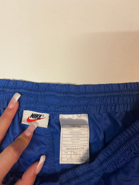 Vintage Nike Trackpants L fit M 2148