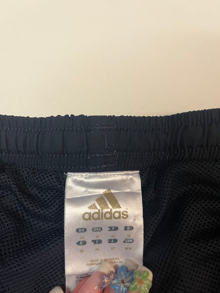 Vintage Adidas Trackpants M fit S 716