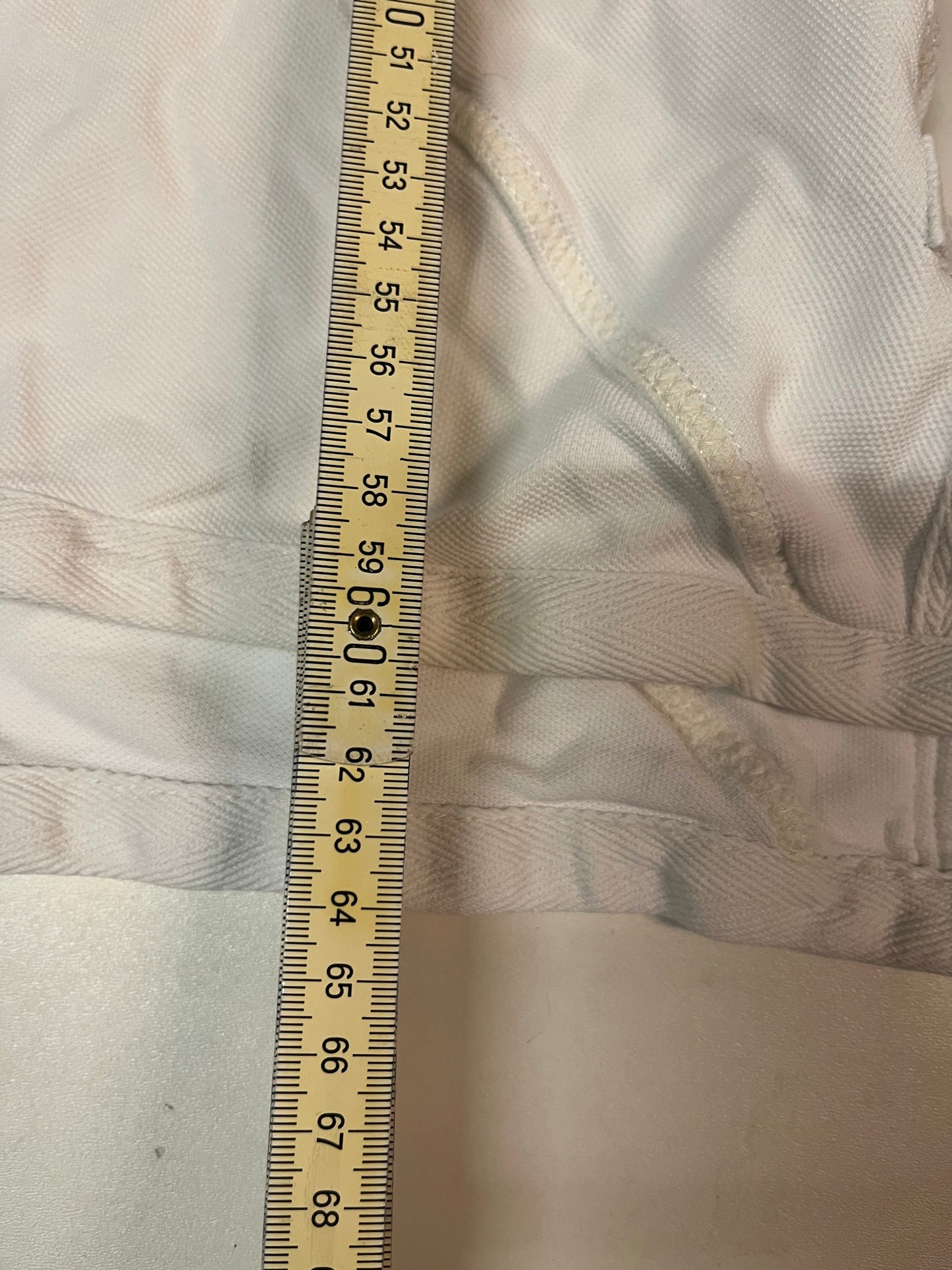 Polo Ralph Lauren Vintage Poloshirt S 4824