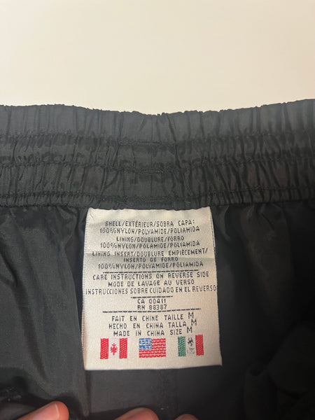 Adidas Vintage Trackpants L-Xl Baggy 2063