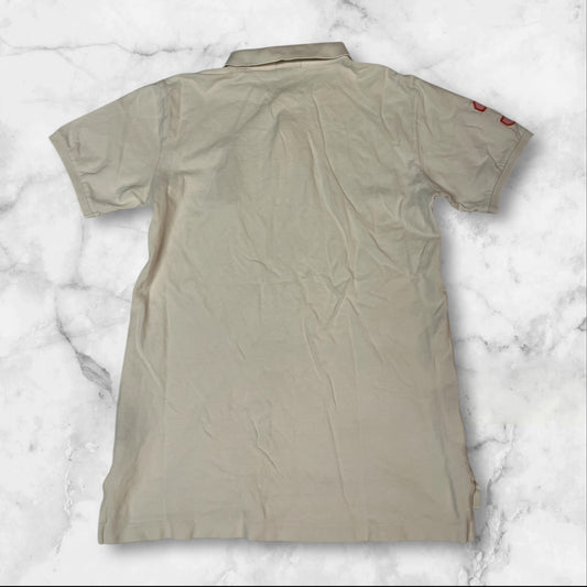 Polo Ralph Lauren Vintage Poloshirt M/ L baggy 4720