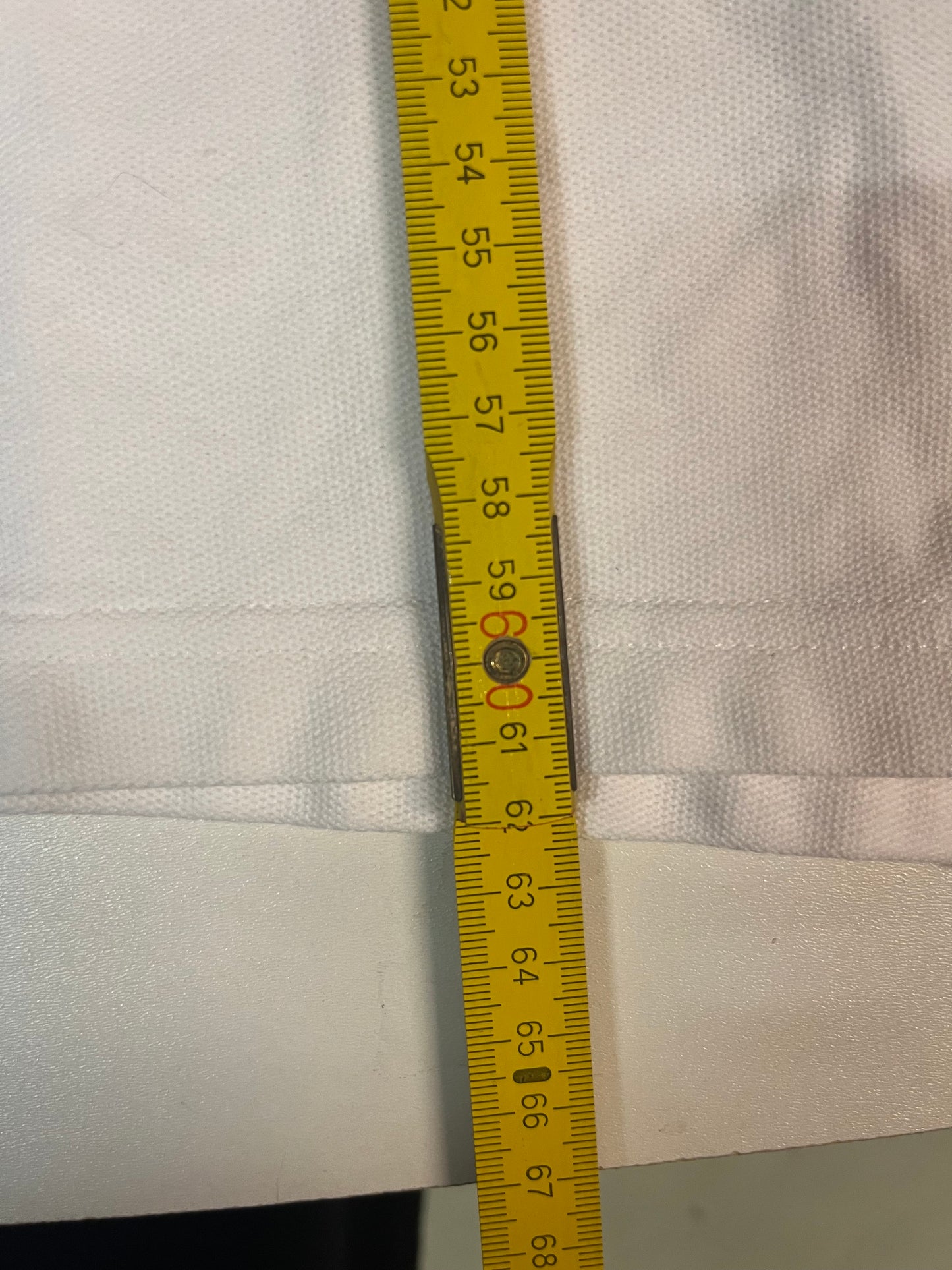 Vintage Nike Polo Shirt S 2894