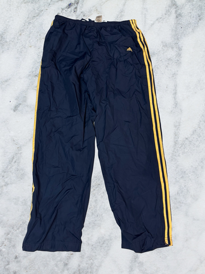 Adidas Vintage Trackpants Xl baggy 6386