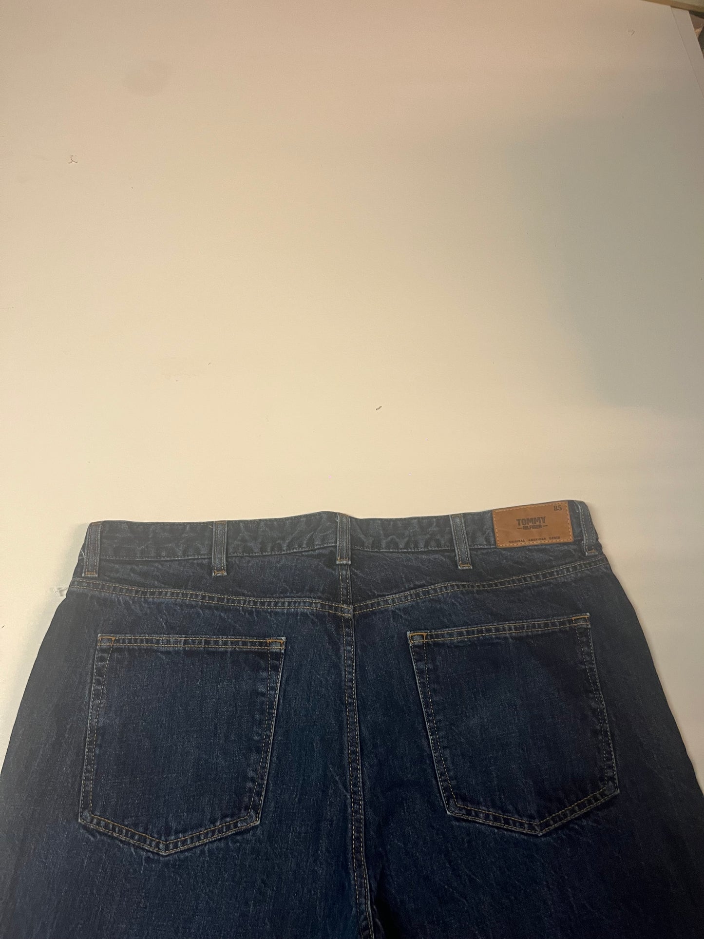 Vintage Tommy Hilfiger Jeans 36/34 L 4083