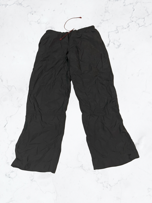 Nike Vintage Trackpants M 5942