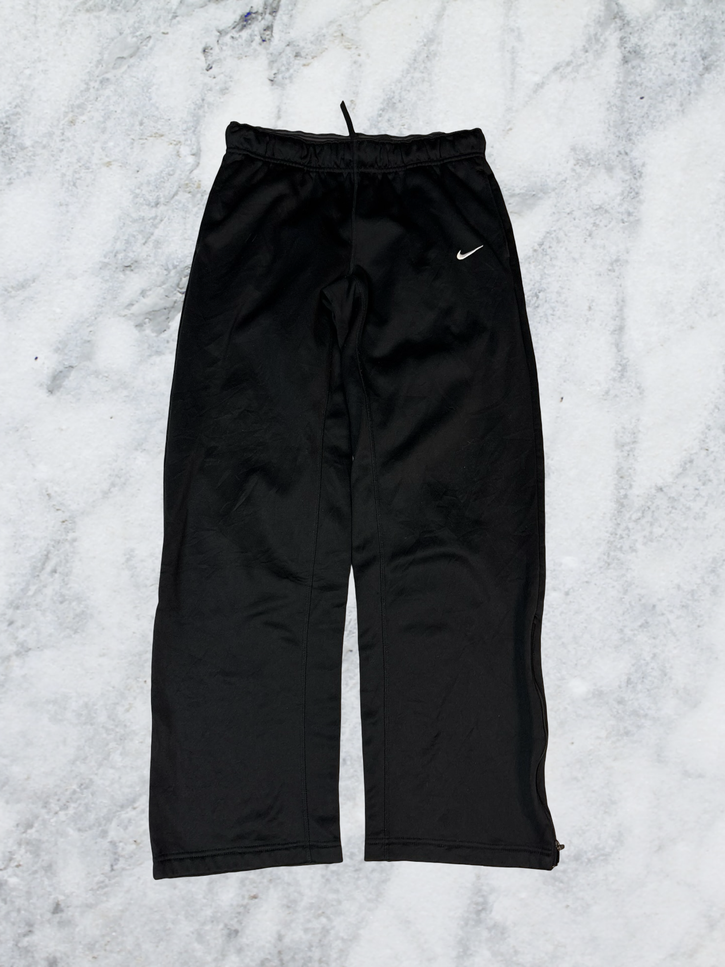 Nike Vintage Trackpants M baggy 6384
