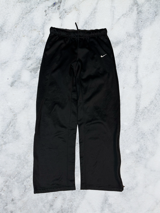 Nike Vintage Trackpants M baggy 6384