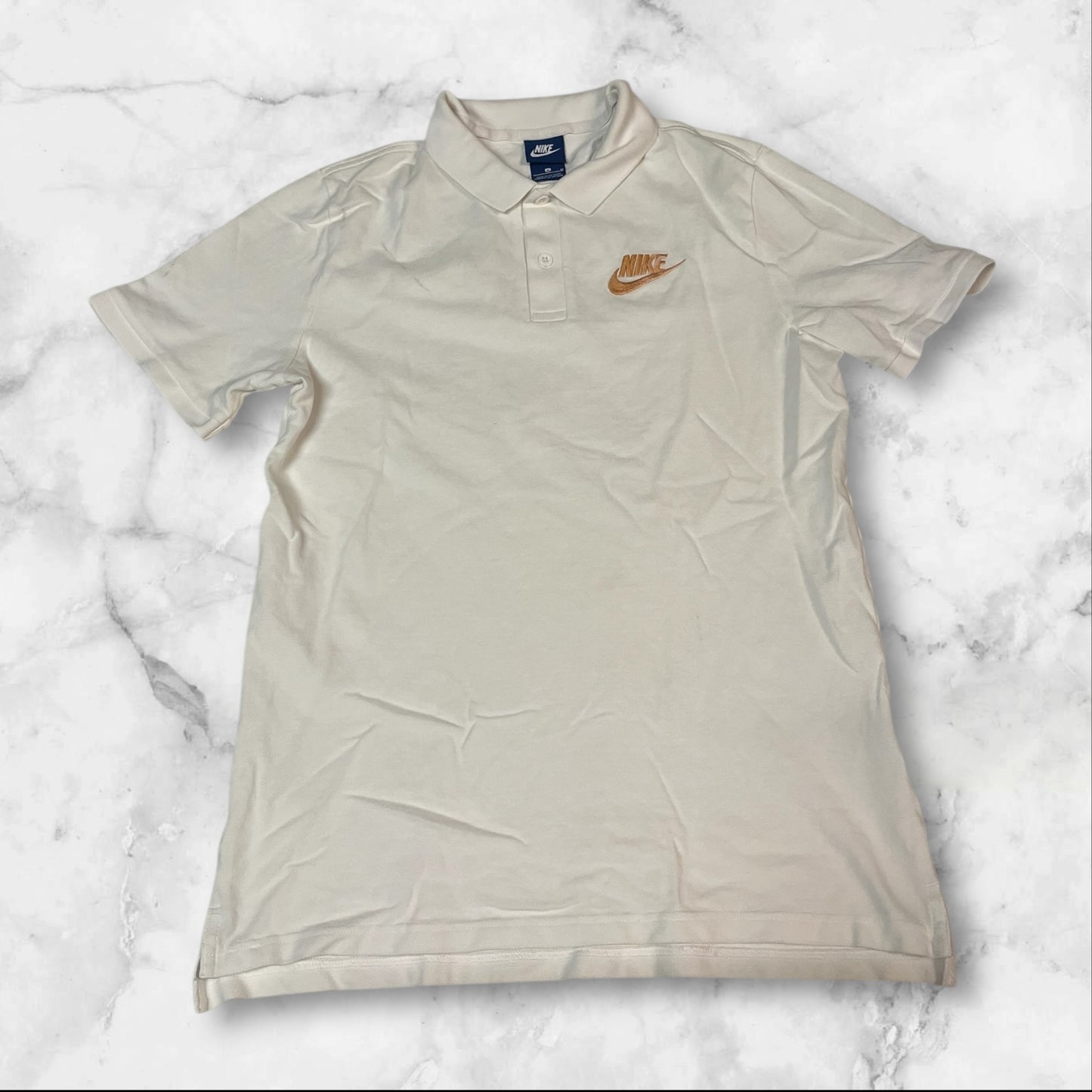 Nike Vintage Poloshirt M 4810