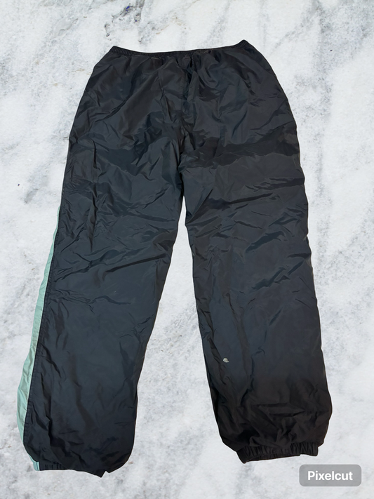 Vintage Nike Trackpants M 6033