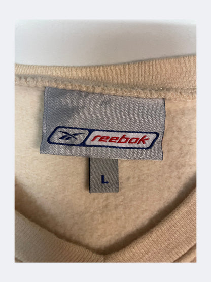 Reebok Vintage Sweatshirt L 6241