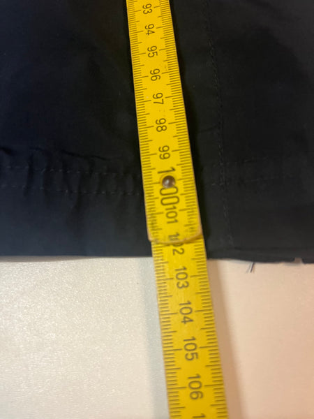 Vintage Nike Trackpants M-L 9809