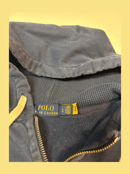 Polo Ralph Lauren Vintage zipper L 6351