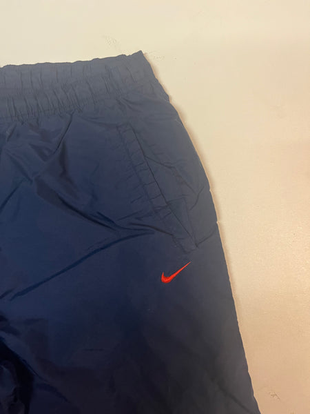 Vintage Nike Trackpants baggy M 1911