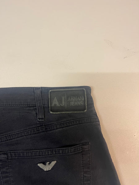 Vintage Armani Jeans 31 fit S - M 2298