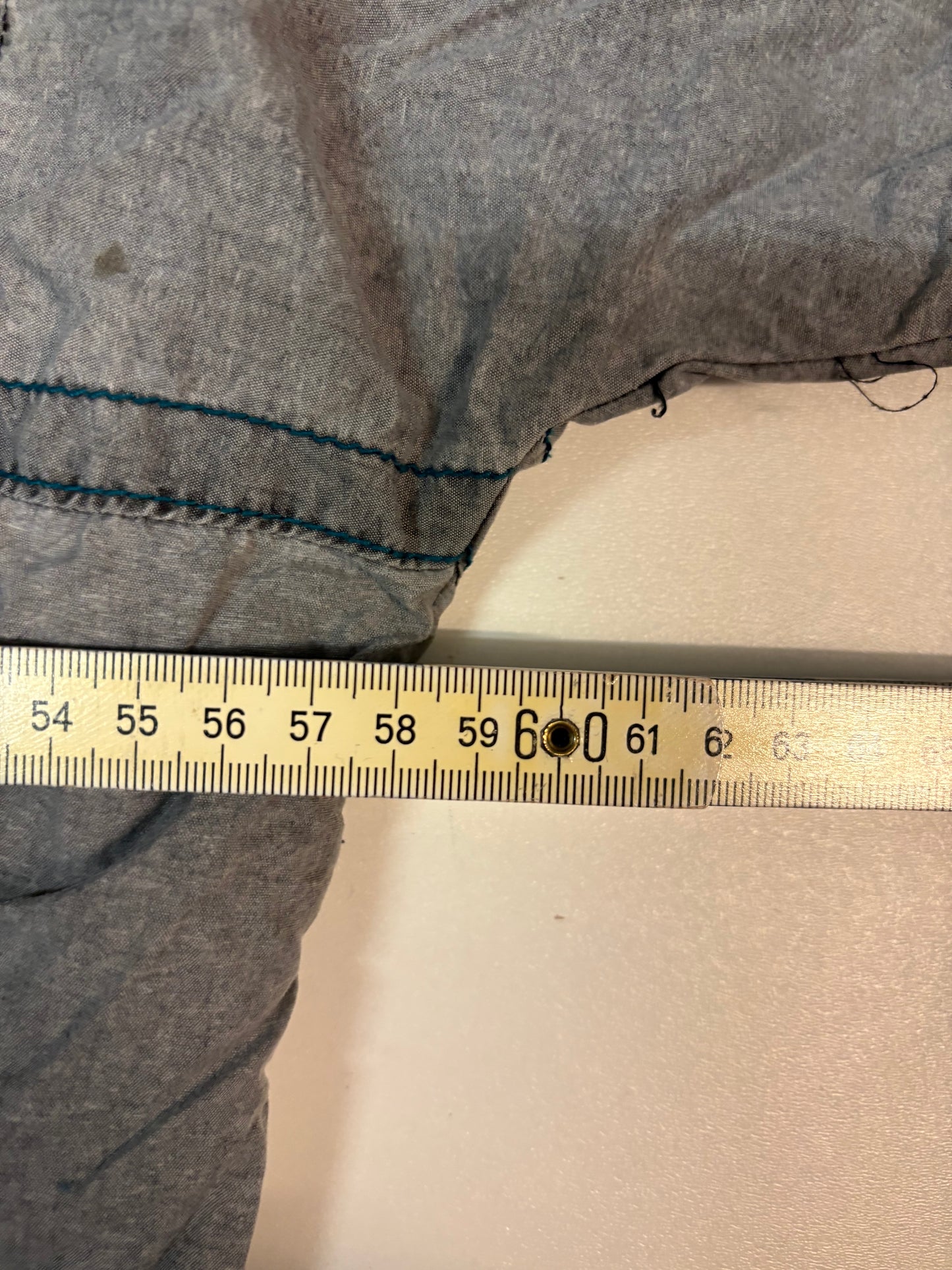 Nike Vintage Jacke M 6203